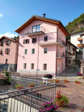 Casa Vacanze Tel 121